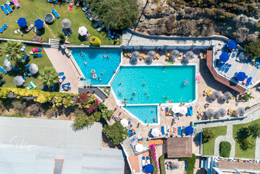 Sirene Beach Hotel All Inclusive - Hotel