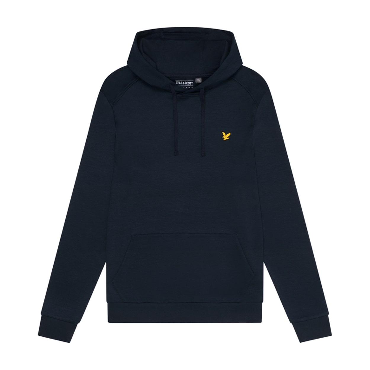 Lyle & Scott  Fly Fleece Hoodie