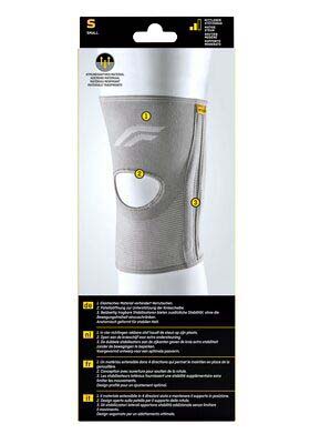 FUTURO Kniebandage S rechts/links 1 Stk