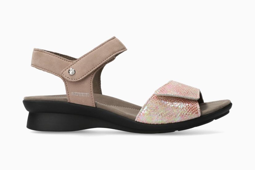 PATTIE LIGHT TAUPE