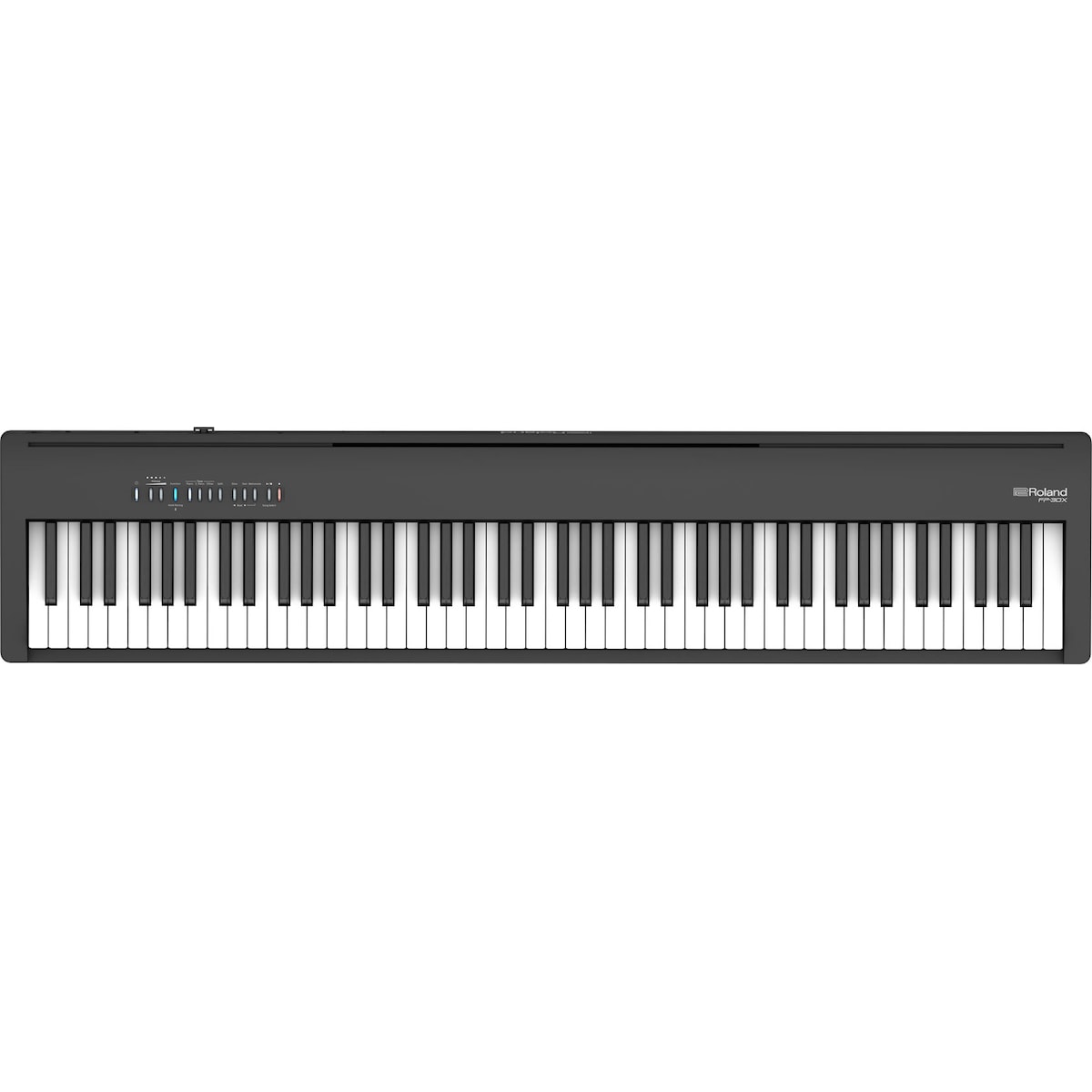 Roland FP-30X Svart