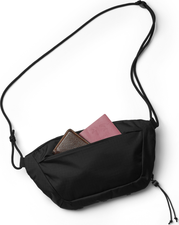 Roamer Pro Sling Bag 6L 0049/Black Out