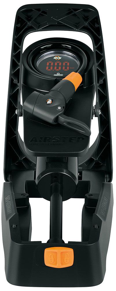 SKS Germany Airstep Digi Fußpumpe kaufen | Bike-Discount