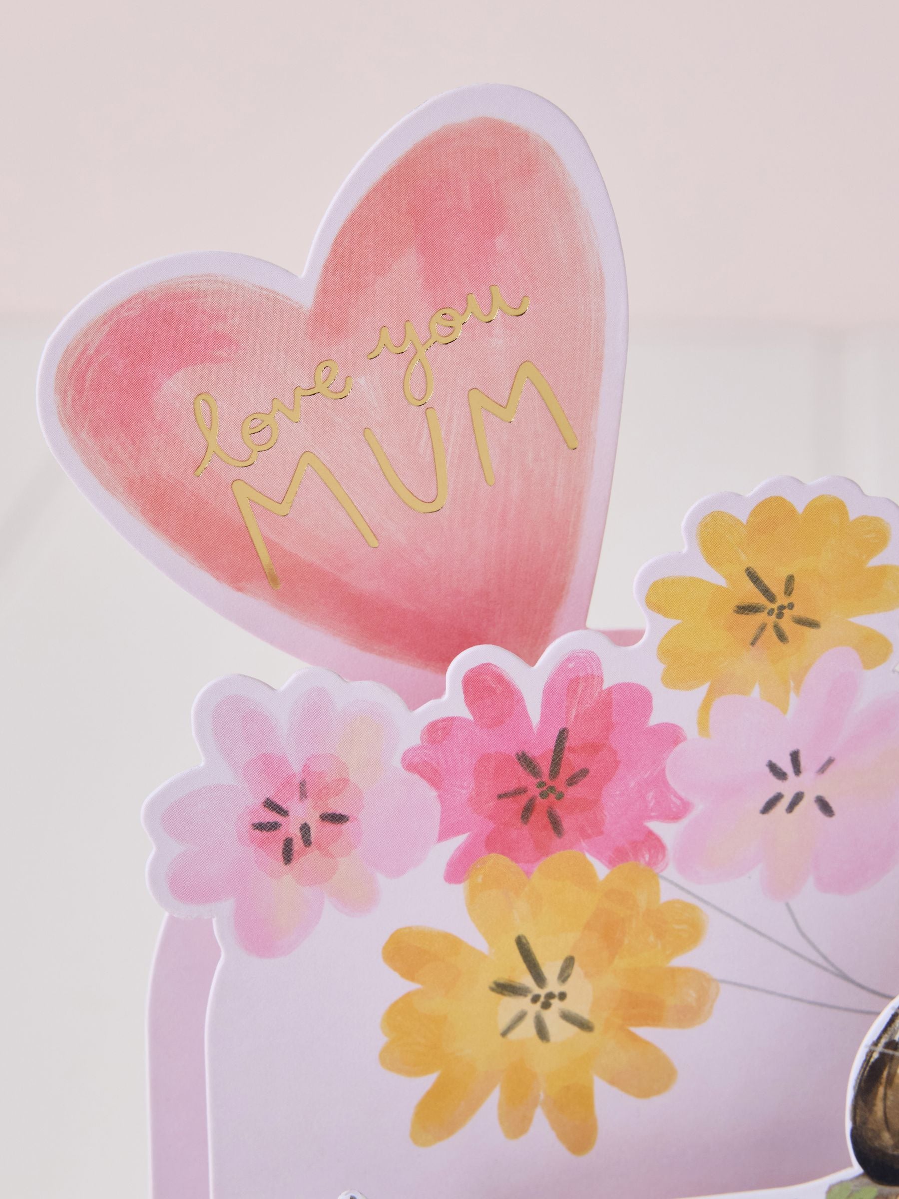 Pop Up Card