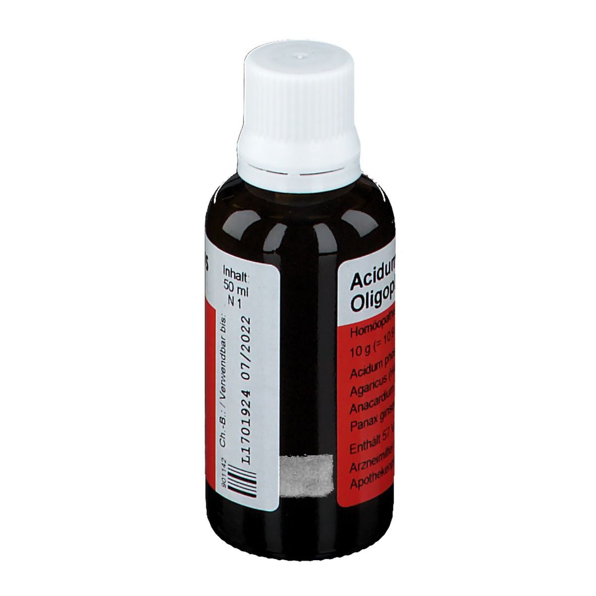 Acidum phosphoricum N Oligoplex®
