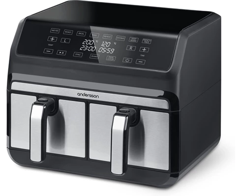 Andersson AFR 2.5
