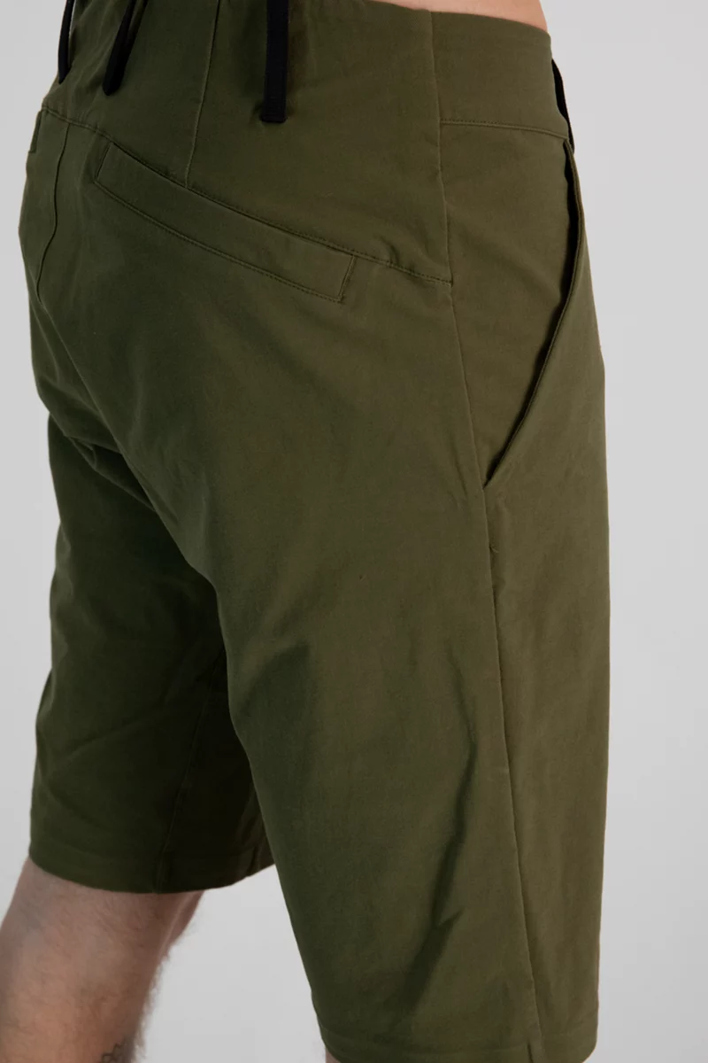 SCOTT Commuter Herren Bikeshort