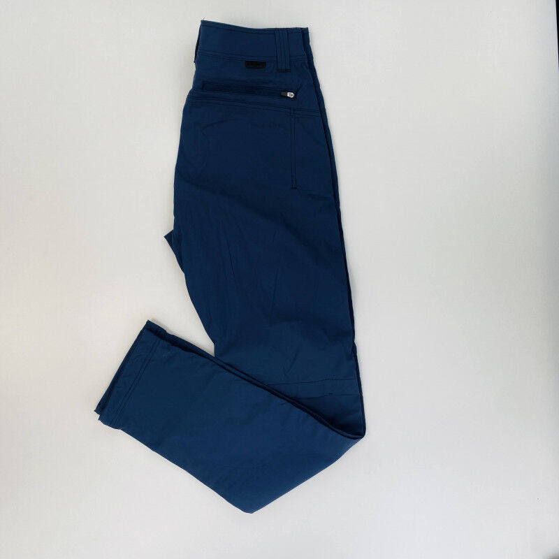Convertible Trail Jogger - Seconde main Pantalon randonnée - Bleu - 42