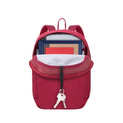 RIVACASE Aviva - Sac à dos 6L avec emplacement tablette 10,5