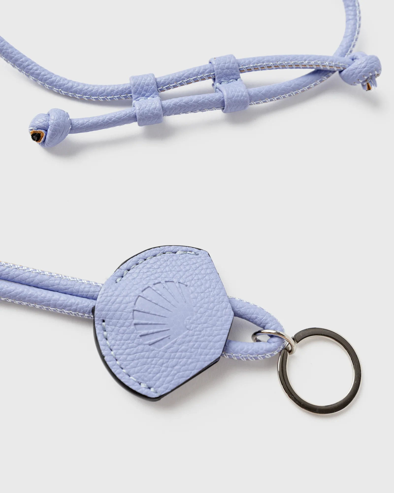 New Amsterdam Oyster key chain