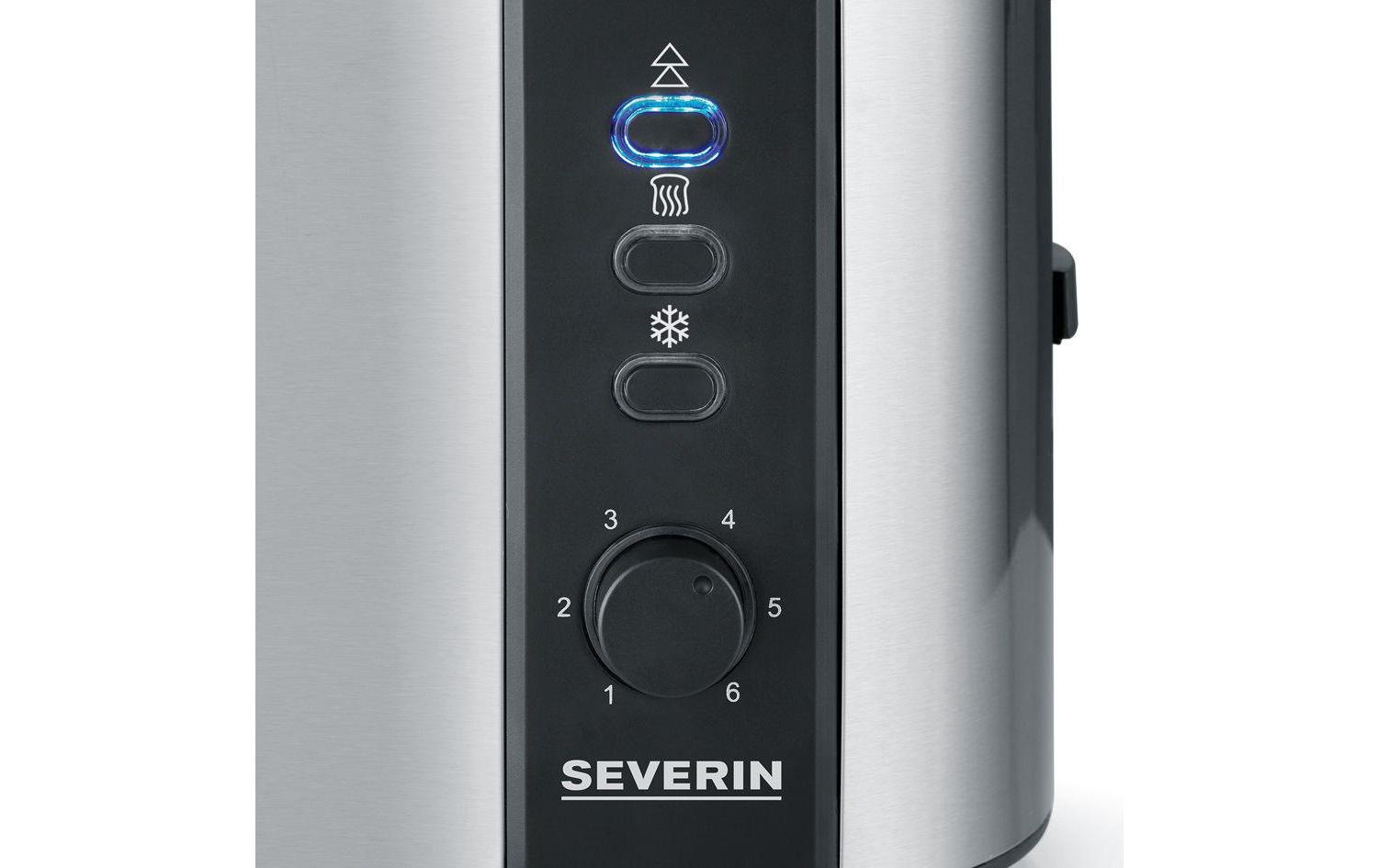 Severin Toaster »AT 2589« 800 W