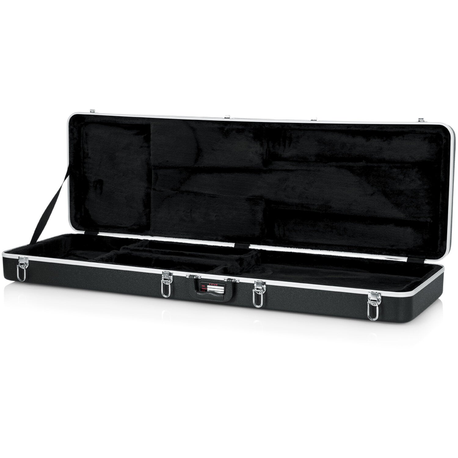 Gator Cases GC-BASS ABS-koffer voor elektrische basgitaar