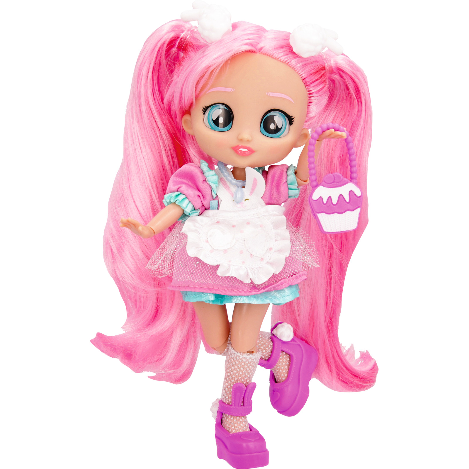 Cry Babies BFF Series 3 Coney