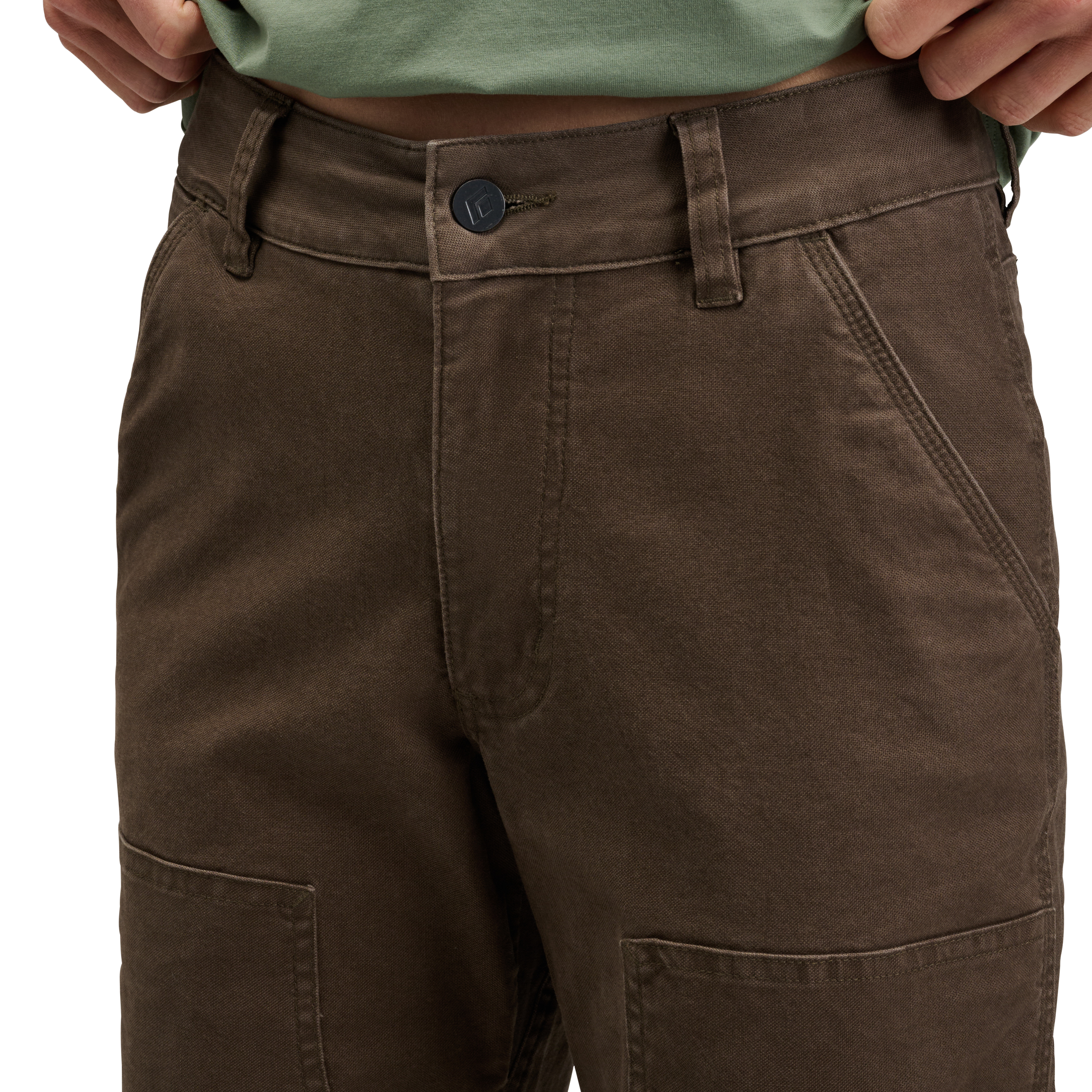W Dogma Pants