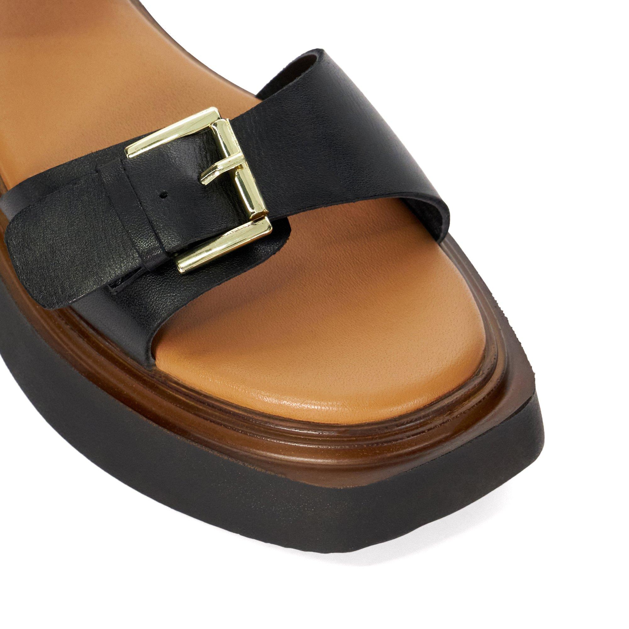 Dune London Lowdown Sandal