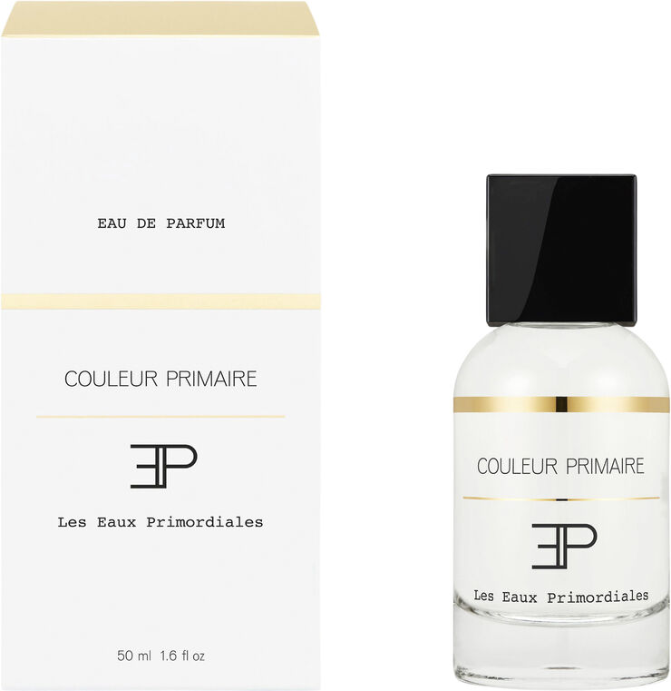 Les Eaux Primordiales LES EAUX PRIMORDIALES Couleur Primaire 50 ml