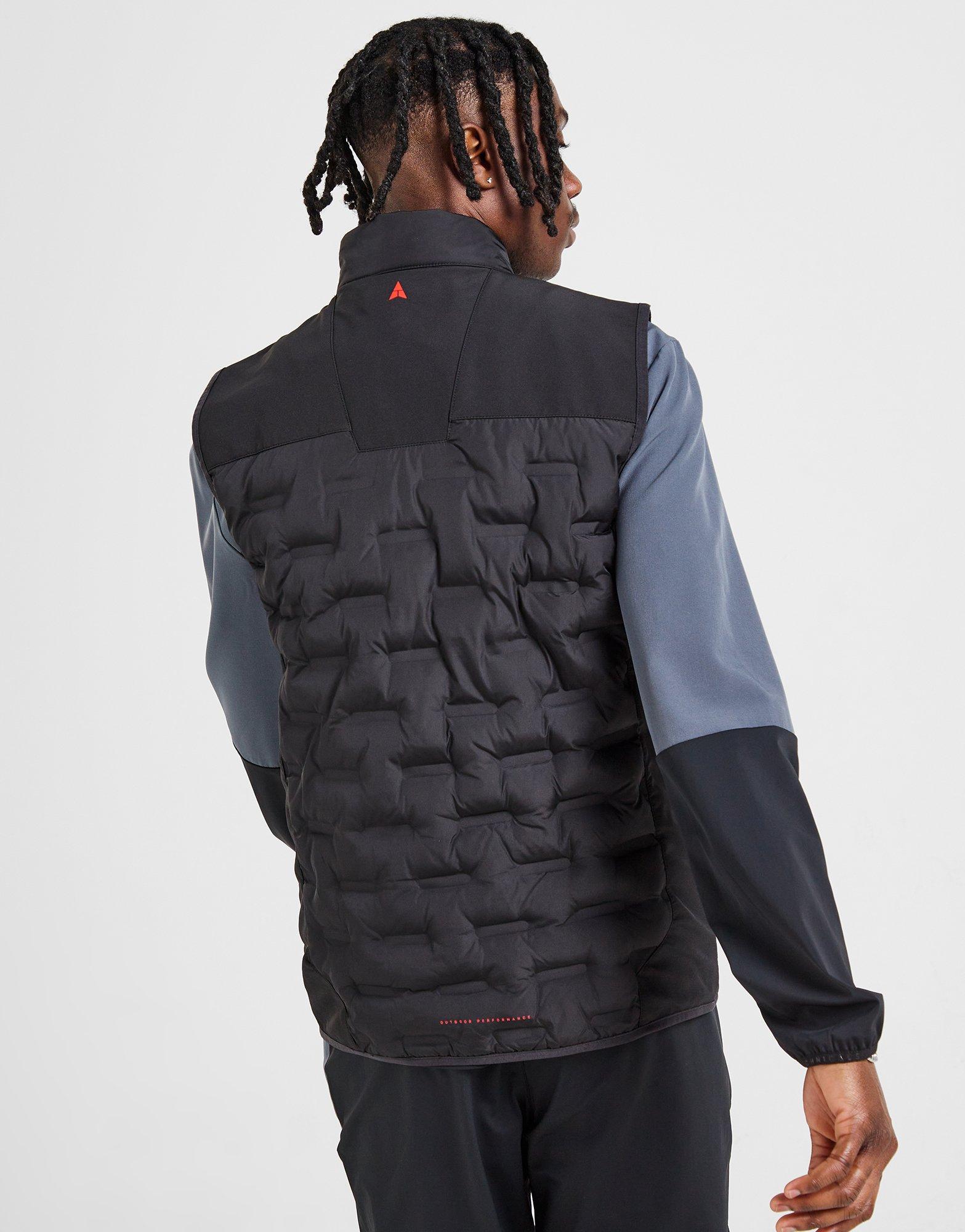 Technicals Veste sans manches Slope Homme