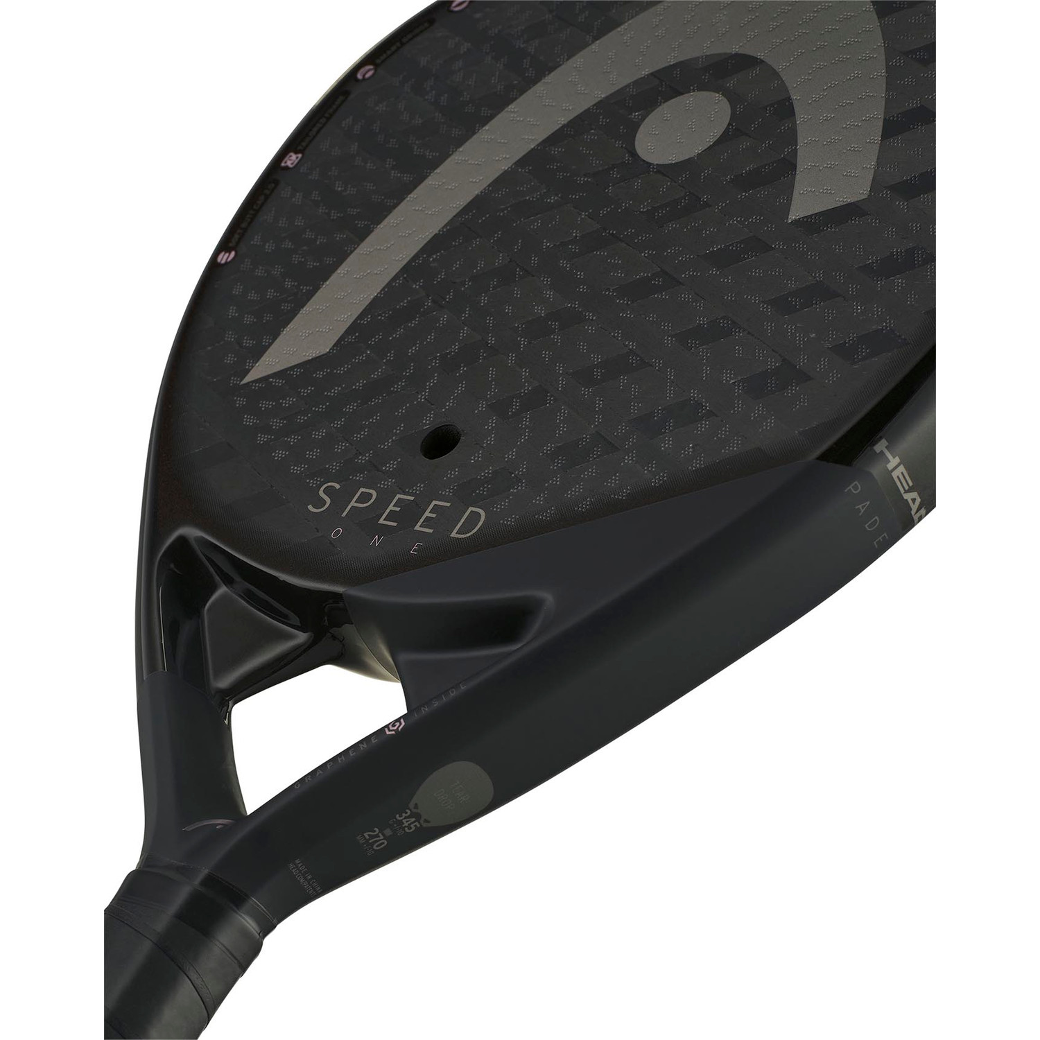 Head Racket + Balls Pack 19