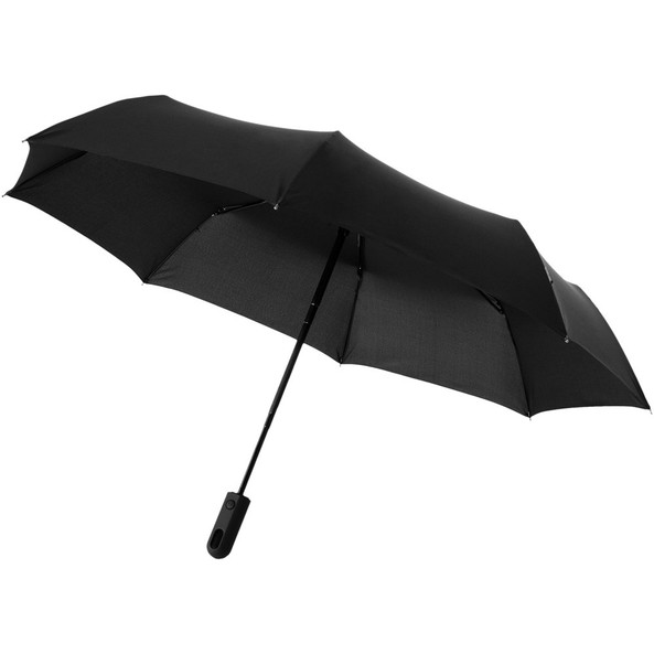 Marksman 109064 - Parapluie à ouverture/fermeture automatique 21,5\