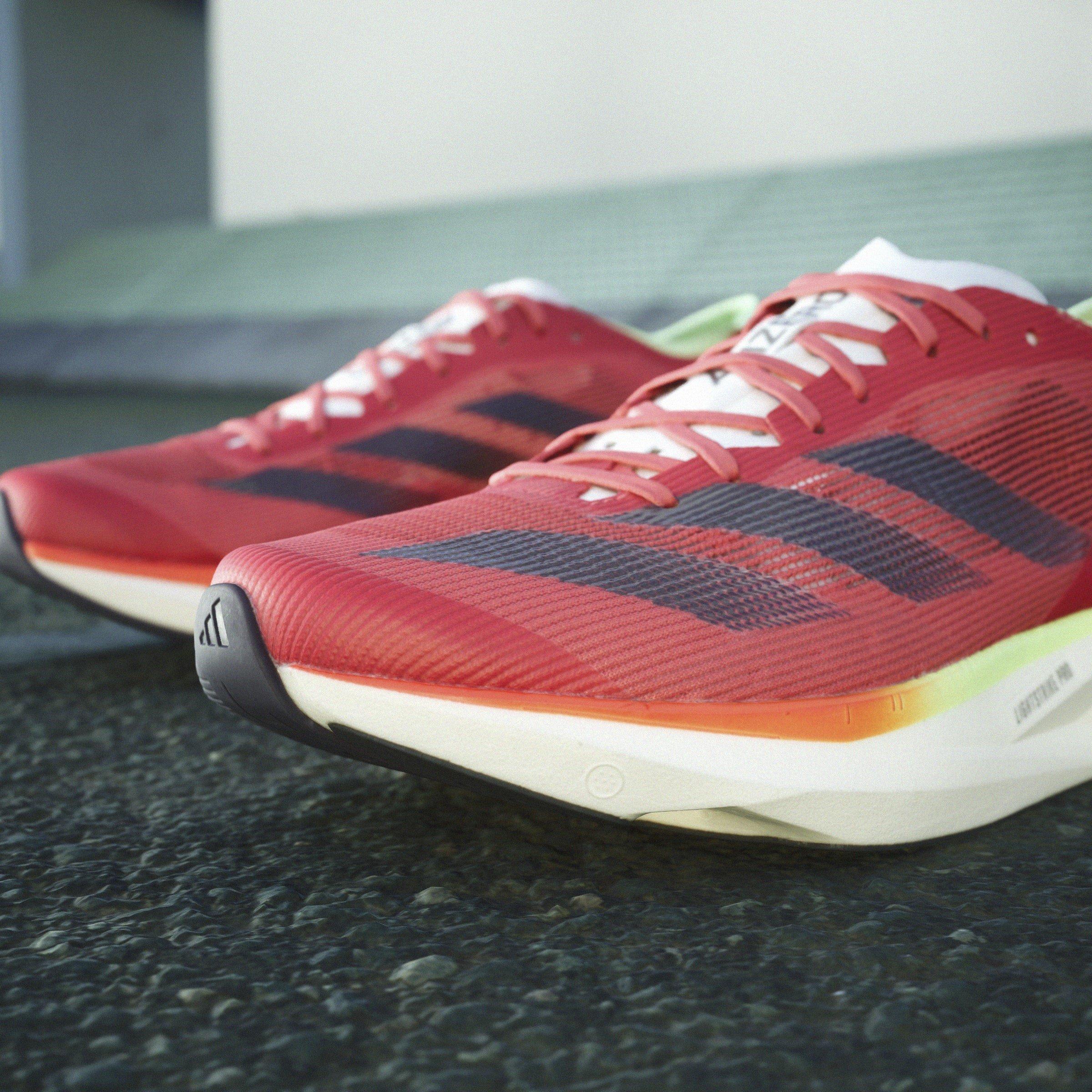 adidas Adizero Takumi Sen 10 Mens Running Shoes