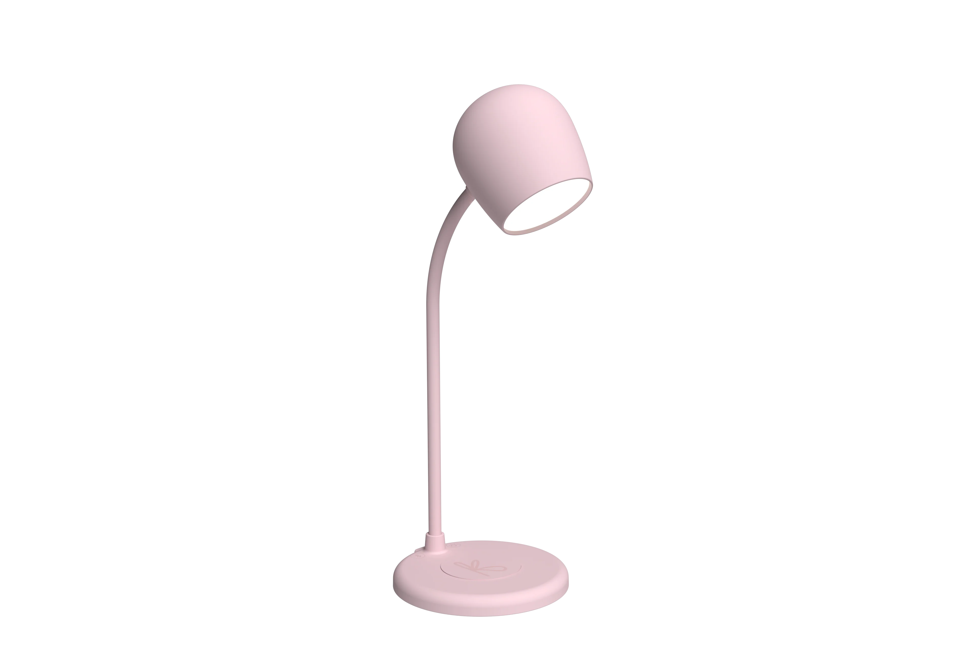 Kreafunk  Ellie bordlampe - Dusty Rose