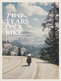 Two Years on a Bike