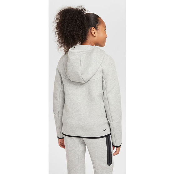 Nike Tech Fleece Full-Zip Hoody Kids