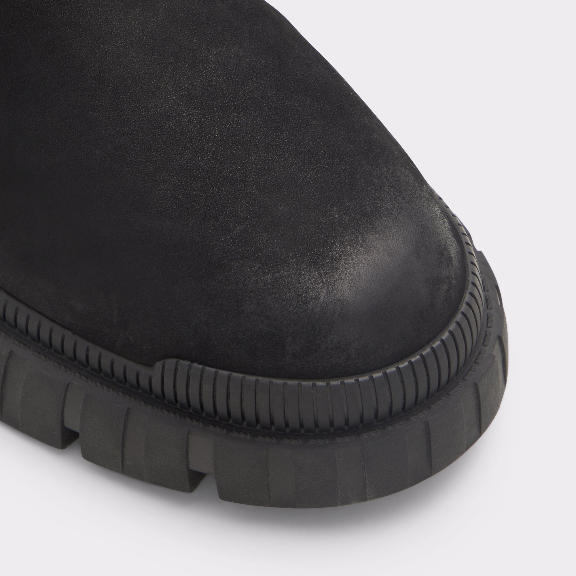 Westfield Black Men Chelsea boots