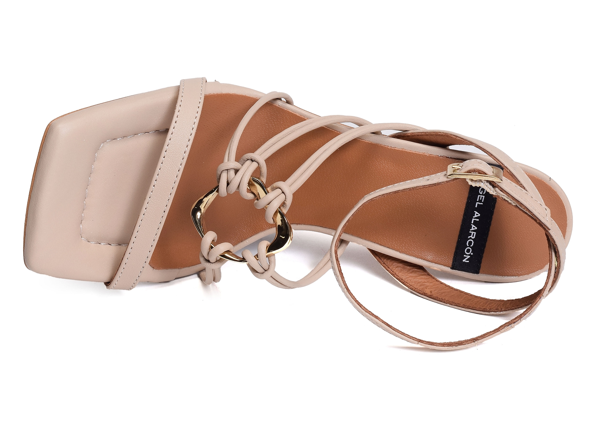 Diamanda 23050 beige