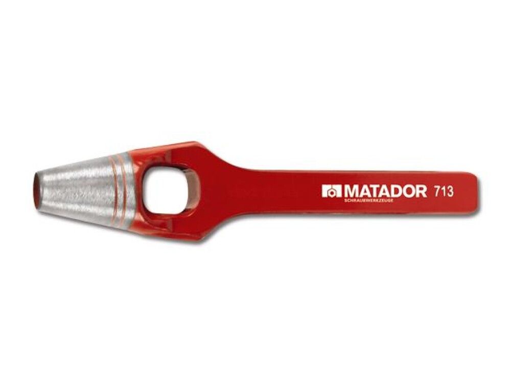 HULLPIPE MATADOR 30MM