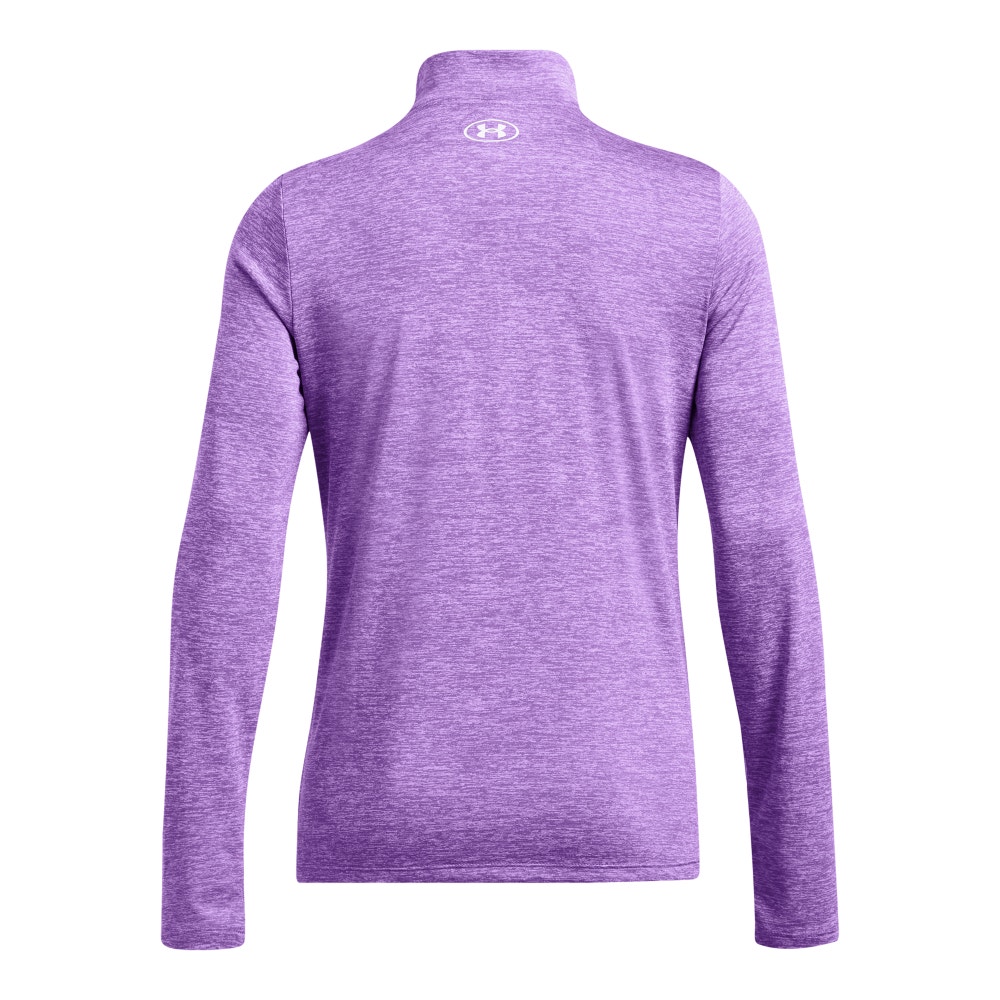 Under Armour  Tech 1/2 Zip Twist
