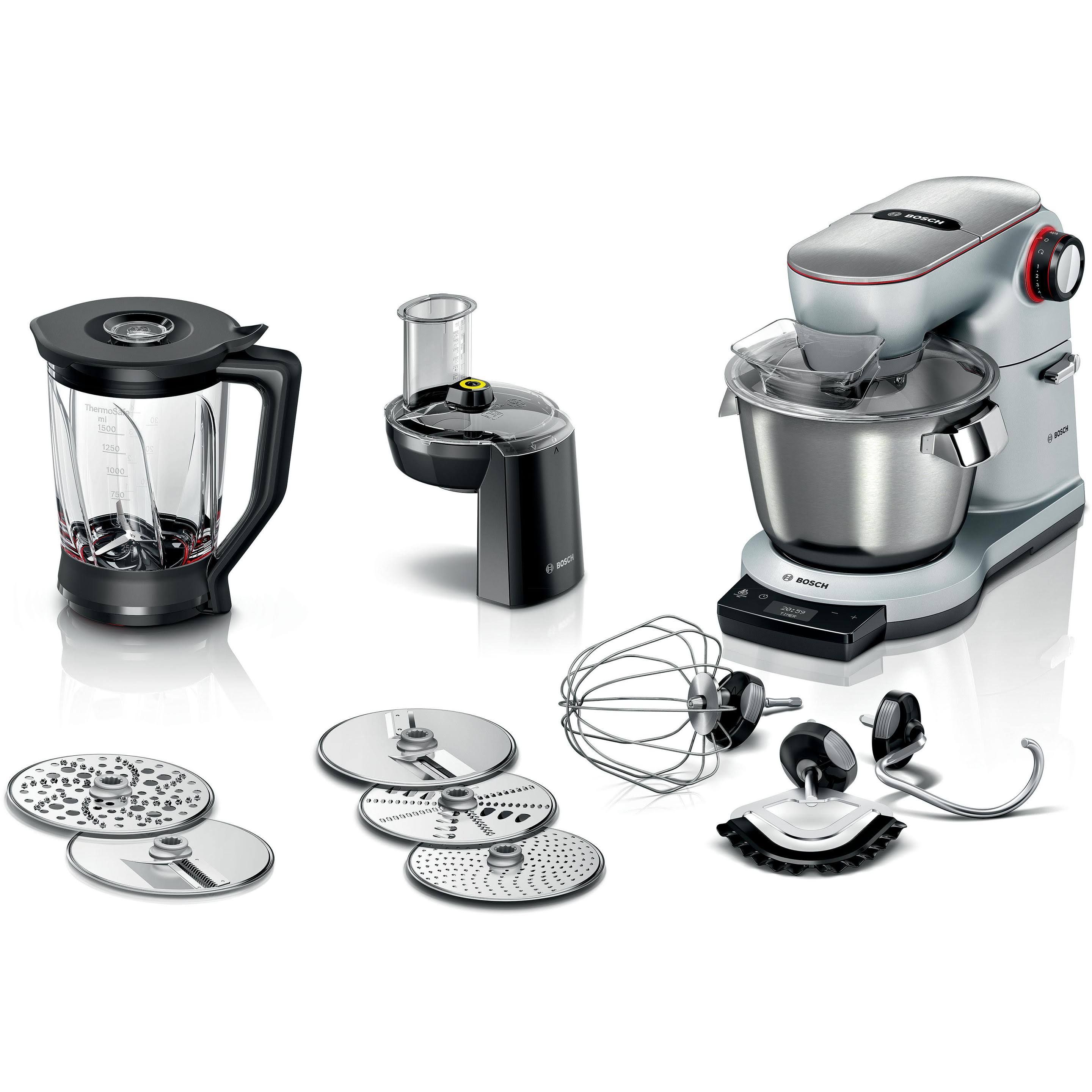 Bosch mum9dt5s41 OptiMUM Küchenmaschine