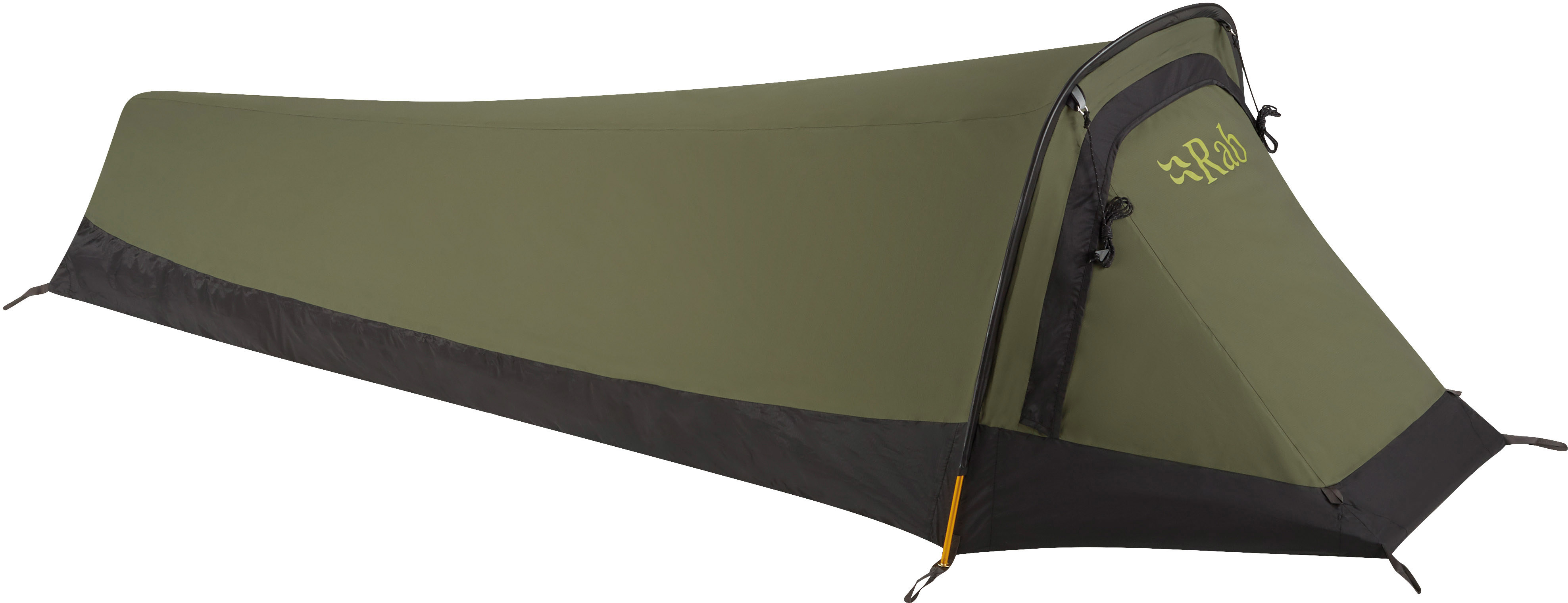 Ridge Raider Bivi