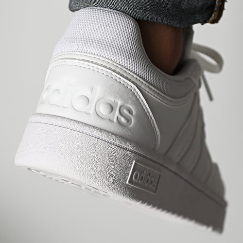 Baskets Hoops 3 IG7916 Cloud White Core Black