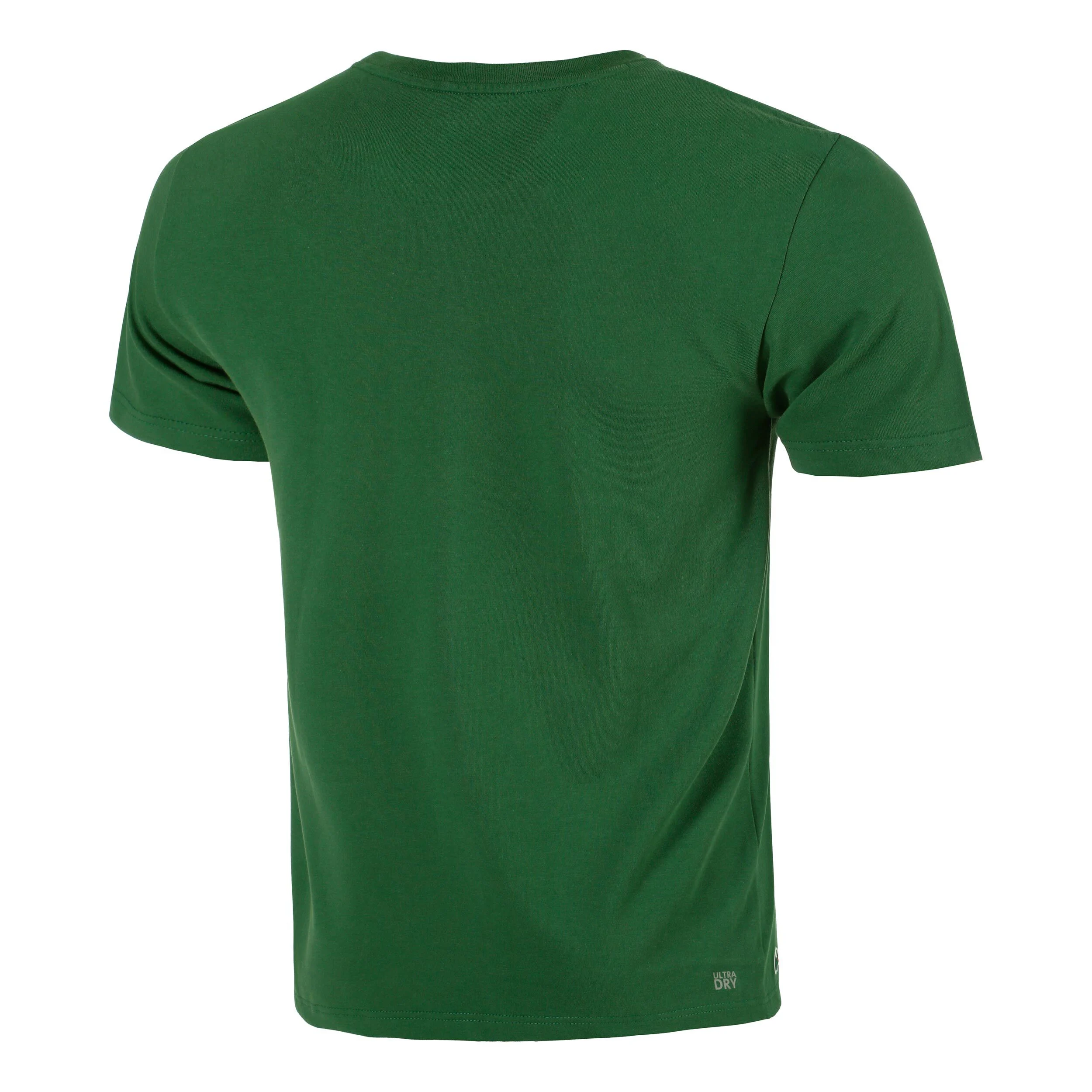 Lacoste T-shirt Hommes - Vert