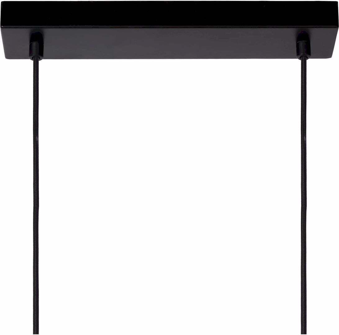 Lucide   Baskett Hanglamp