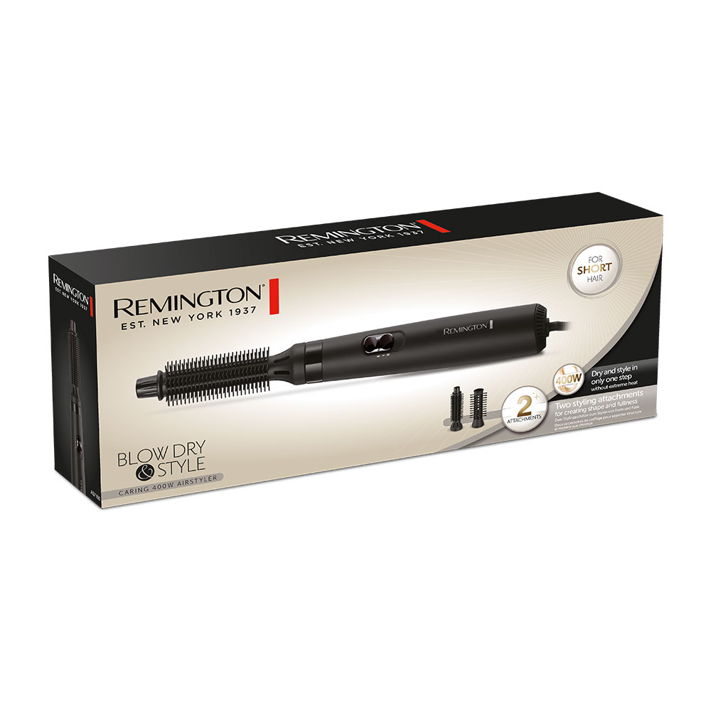 Brosse Soufflante Blow Dry & Style AS7100