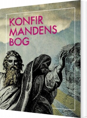 Konfirmandens Bog - Beatrice Lönnqvist - Bog