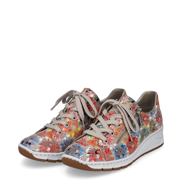 Rieker N3302-91 | MULTI