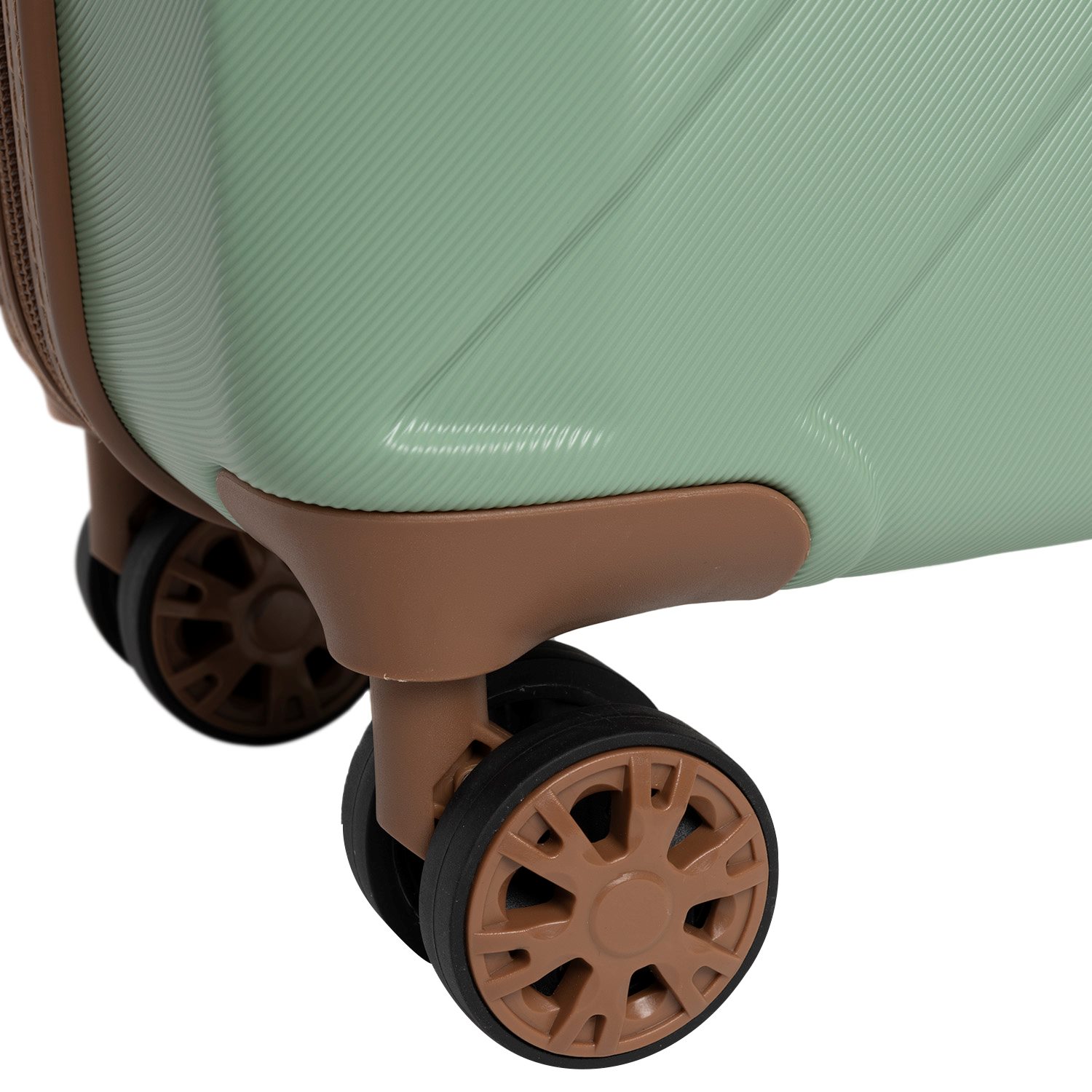 Oistr Florence Trolley 55 green