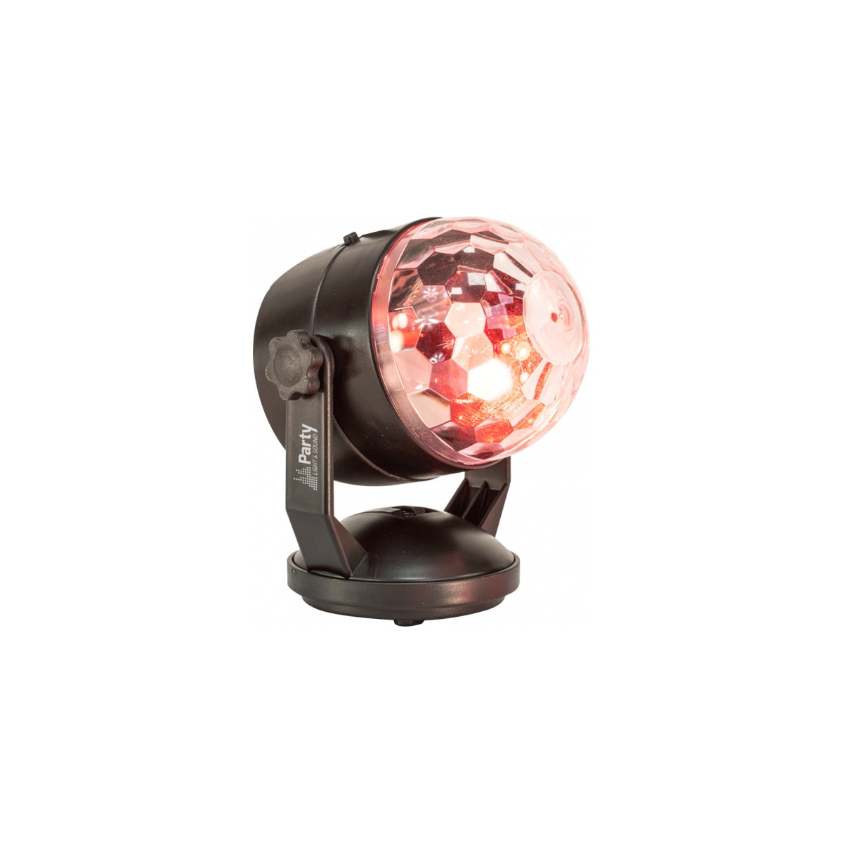 PARTY LIGHT 202668 Disco ball