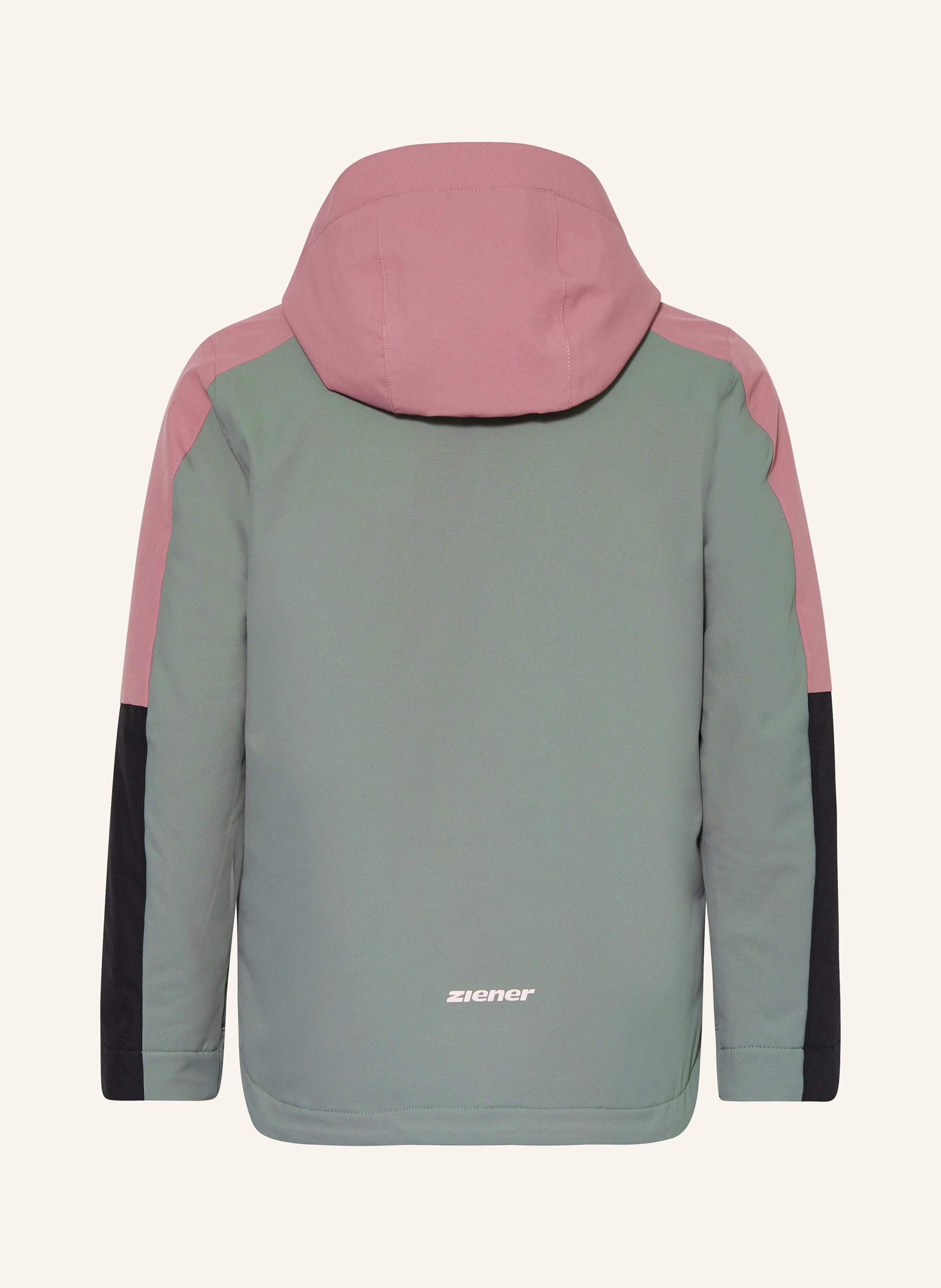 Ziener Skijacke ALUCK