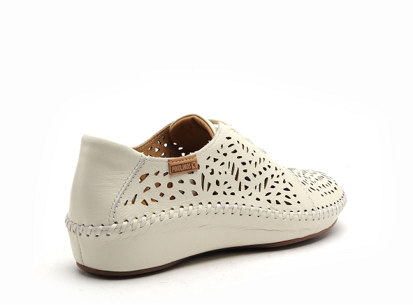 Pikolinos basses femme 4783 beige
