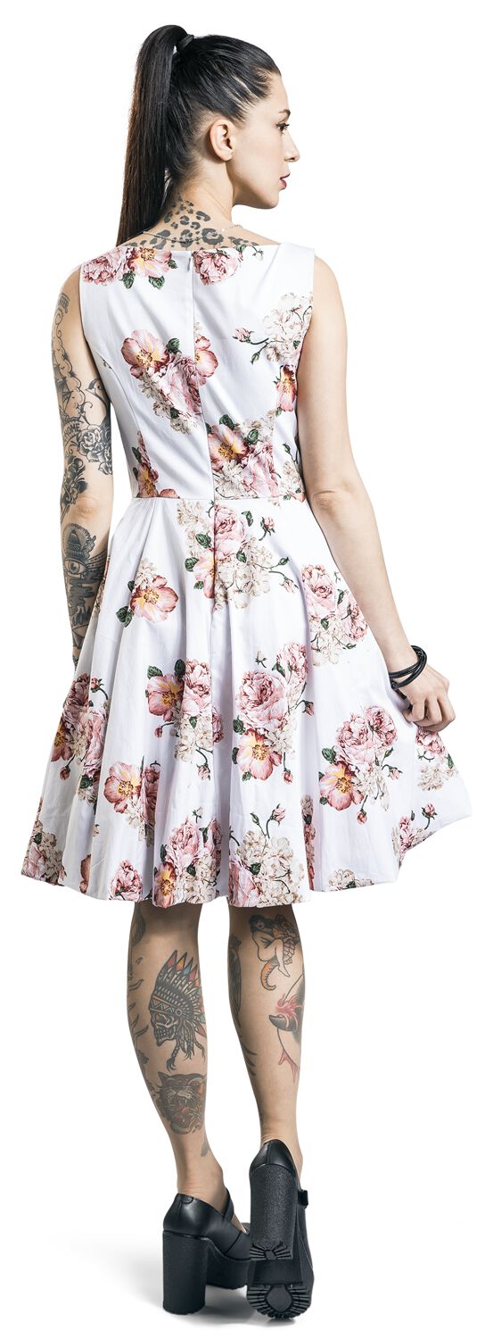Robe Swing Taraneh | H&R London Robe mi-longue