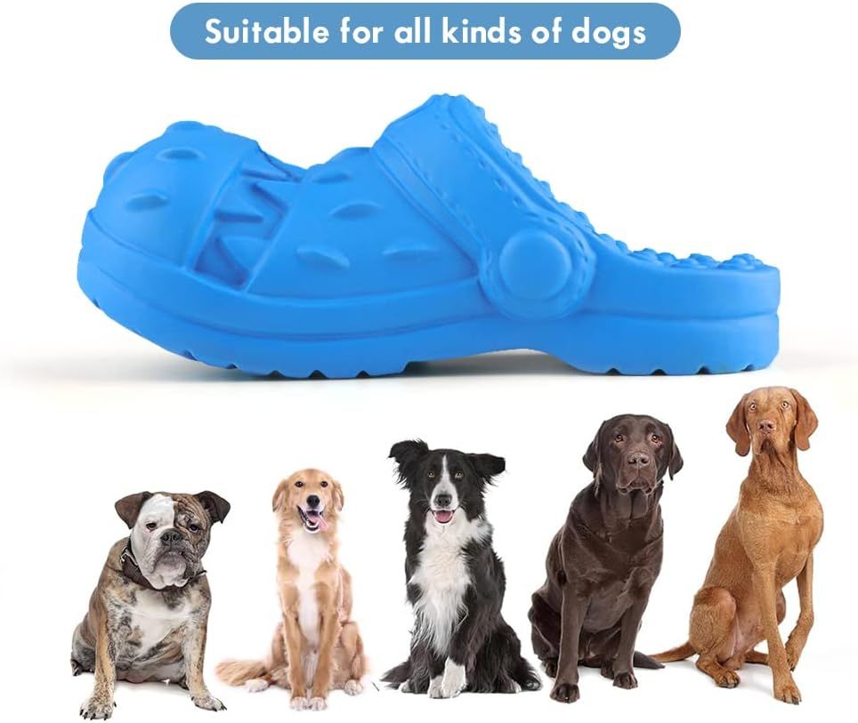 PETSATION Kauspielzeug Schuh