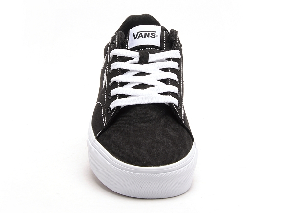 Vans basses homme mn seldan cvs noir