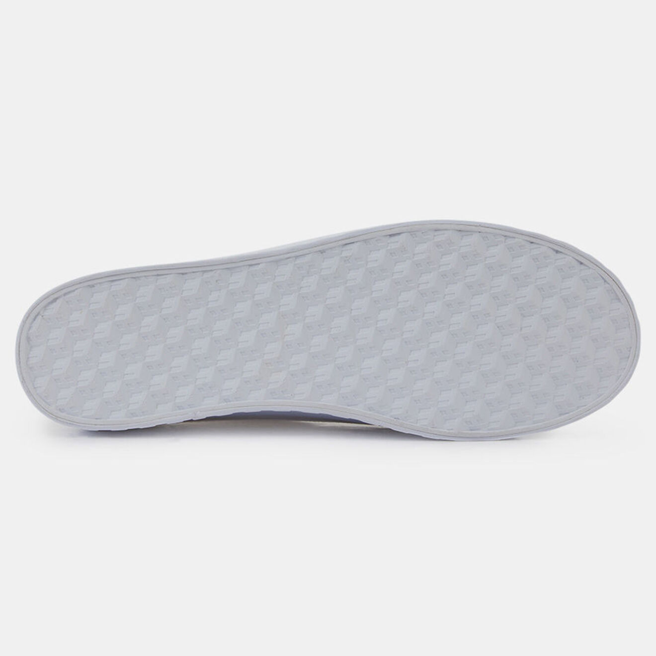Tommy Hilfiger Baskets Monochromatic blanches