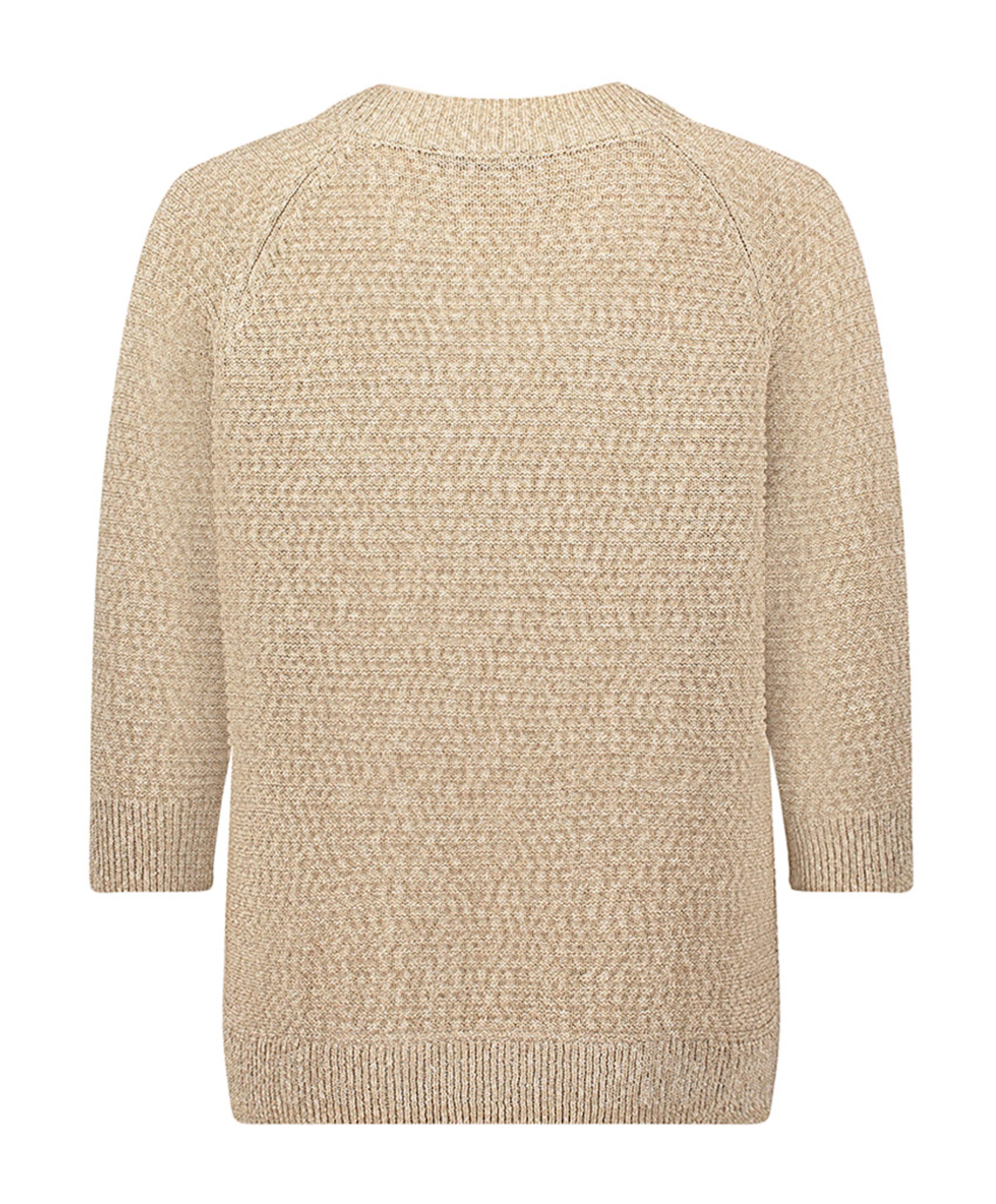 Betty Barclay Dames trui beige