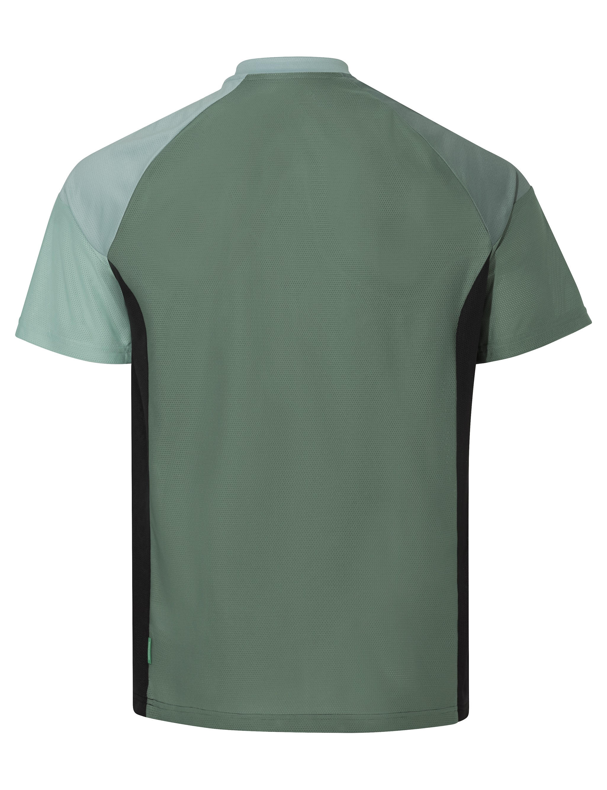 VAUDE Funktionsshirt »MEN'S MOAB T-SHIRT VI« Fahrradshirt mit Raglanärmeln