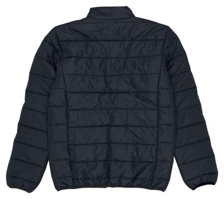 Doudoune Lagoped Heydo 2 Gris Foncé/Bleu